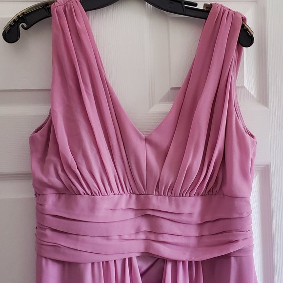 Pretty in Pink Dress - Picture 13 of 14